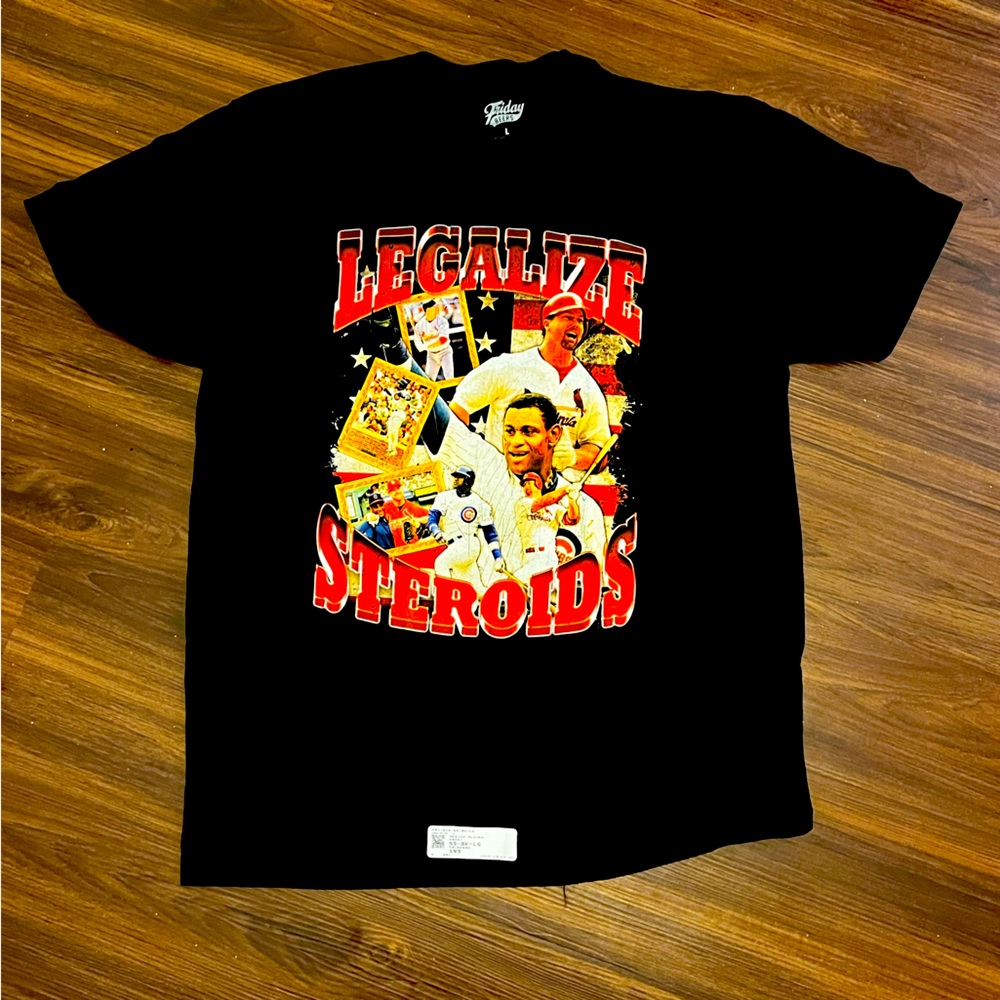 Friday Beers Tshirt
